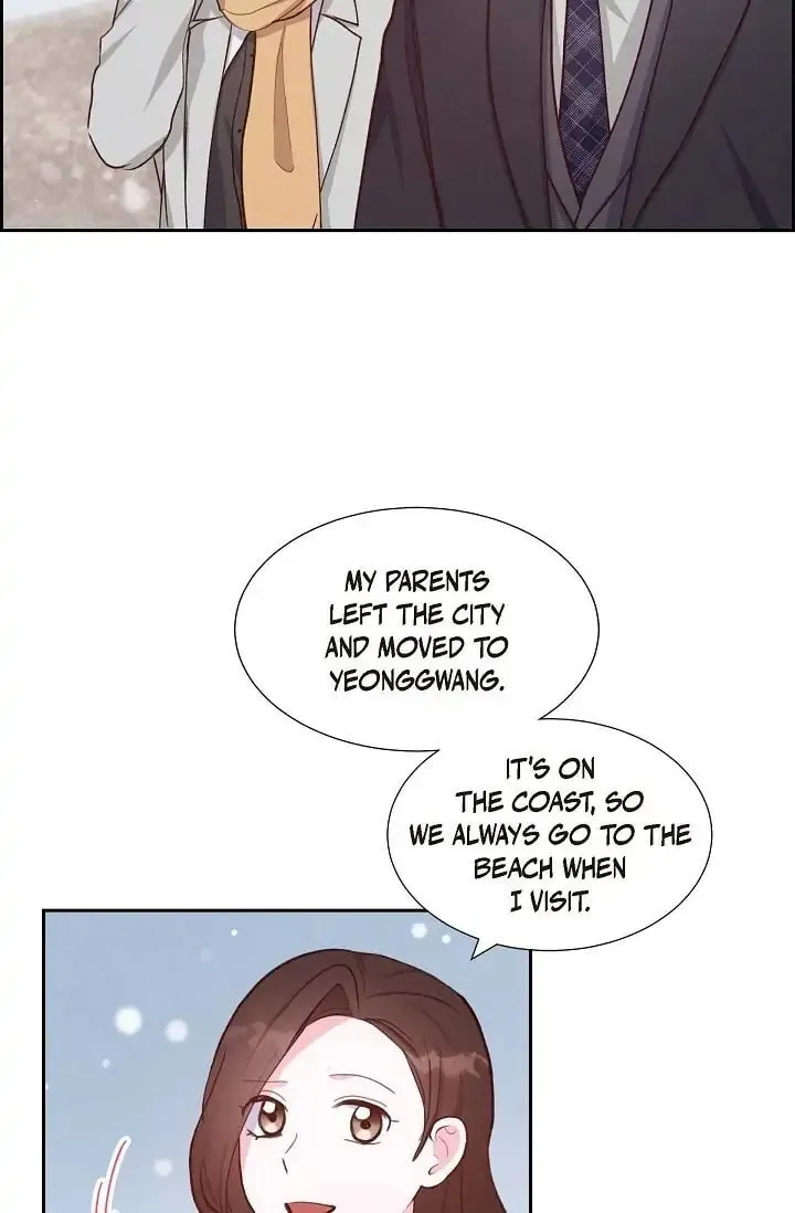 A Spoonful of Your Love Chapter 26 page 56 - 