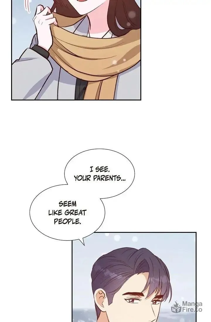 A Spoonful of Your Love Chapter 26 page 57 - 
