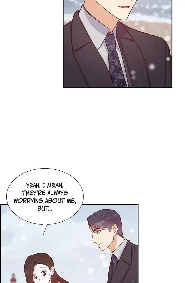 A Spoonful of Your Love Chapter 26 page 58 - 