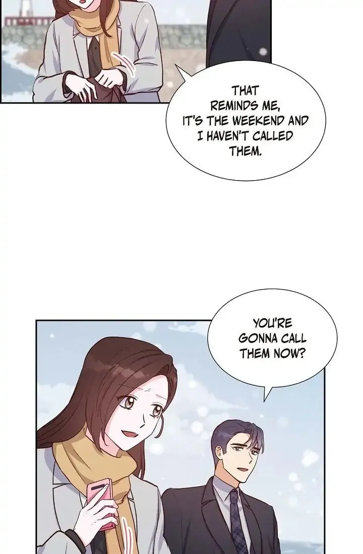 A Spoonful of Your Love Chapter 26 page 59 - 