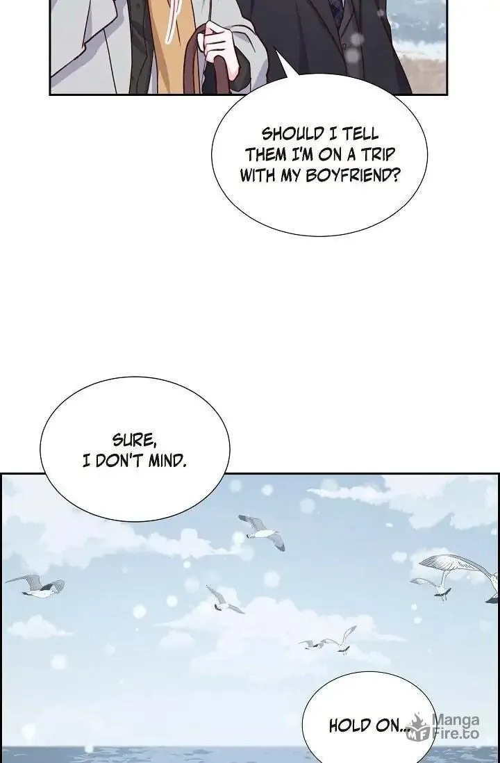 A Spoonful of Your Love Chapter 26 page 60 - 