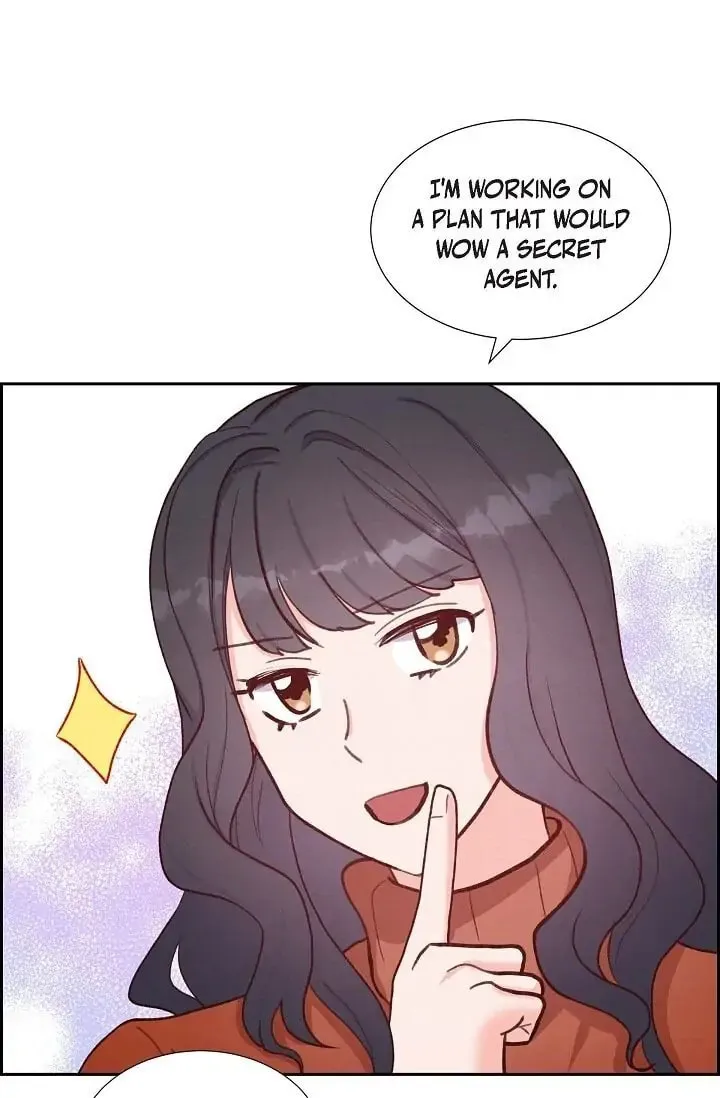 A Spoonful of Your Love Chapter 26 page 7 - 