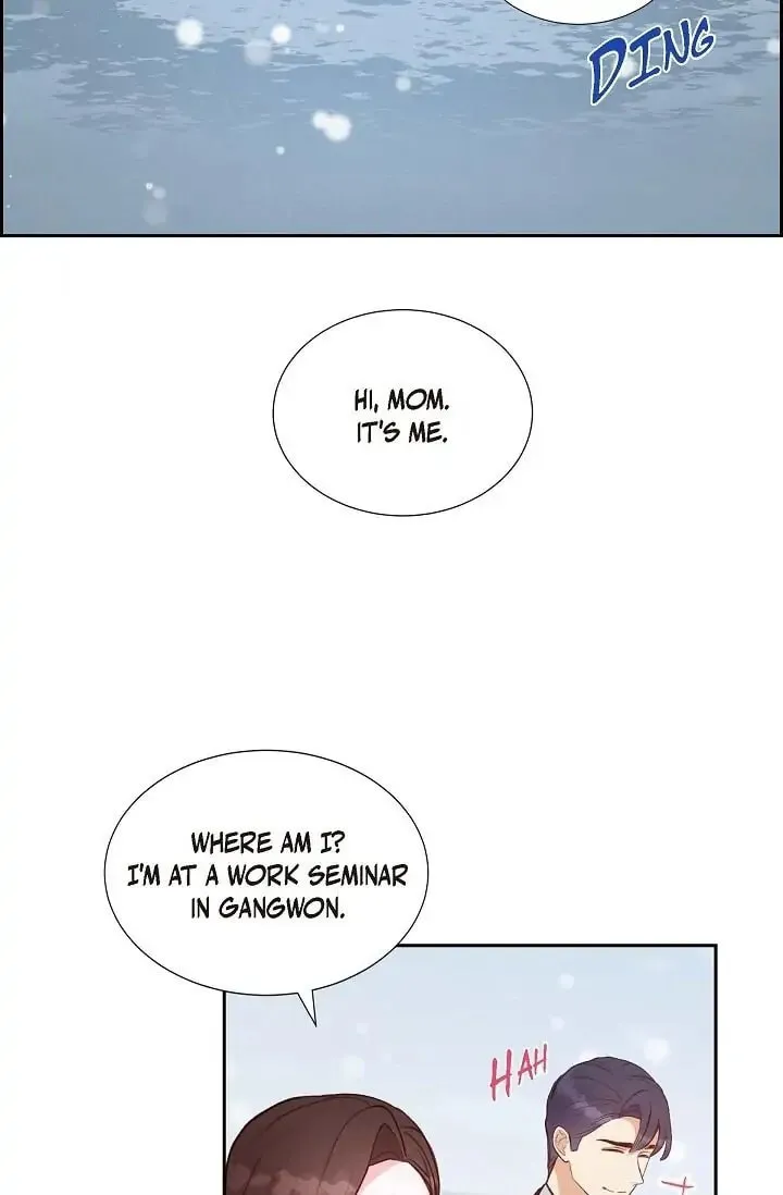 A Spoonful of Your Love Chapter 26 page 61 - 