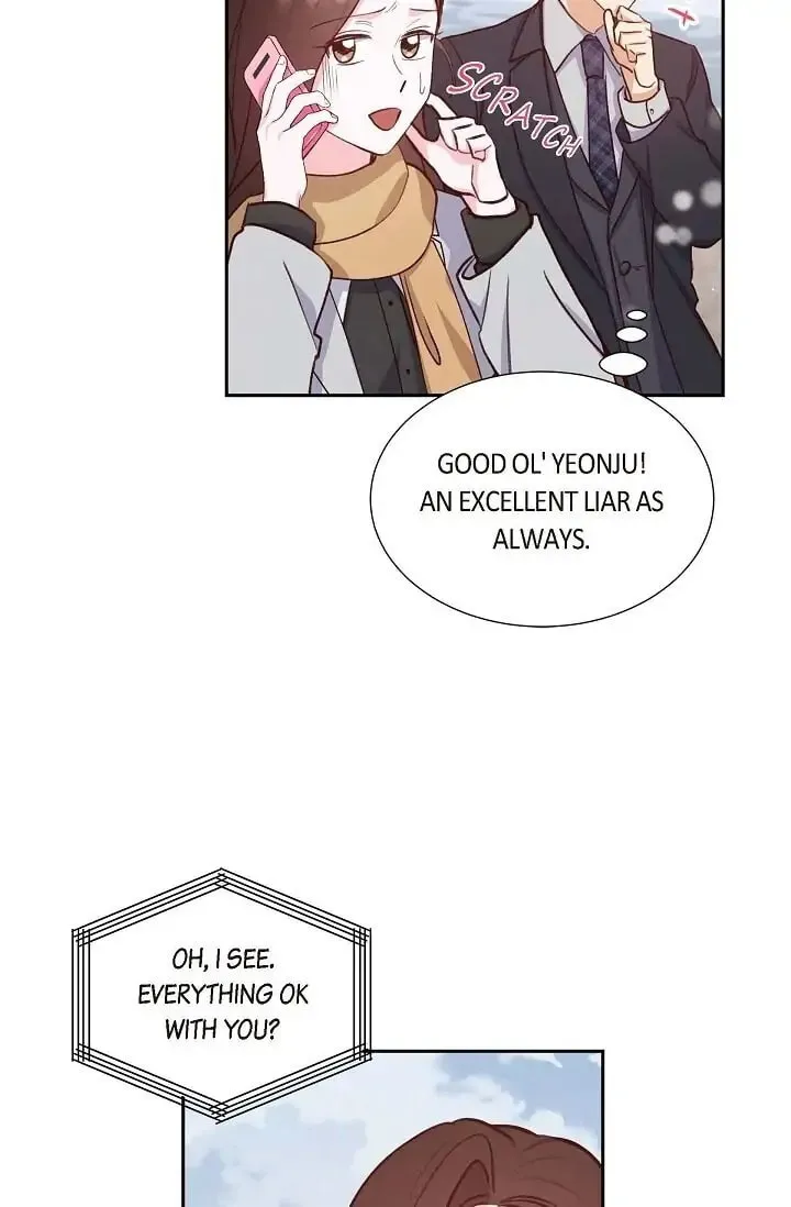 A Spoonful of Your Love Chapter 26 page 62 - 
