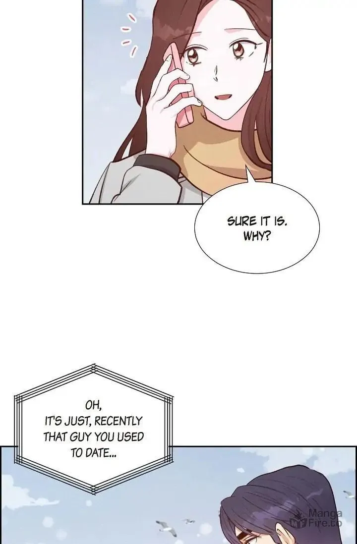 A Spoonful of Your Love Chapter 26 page 63 - 