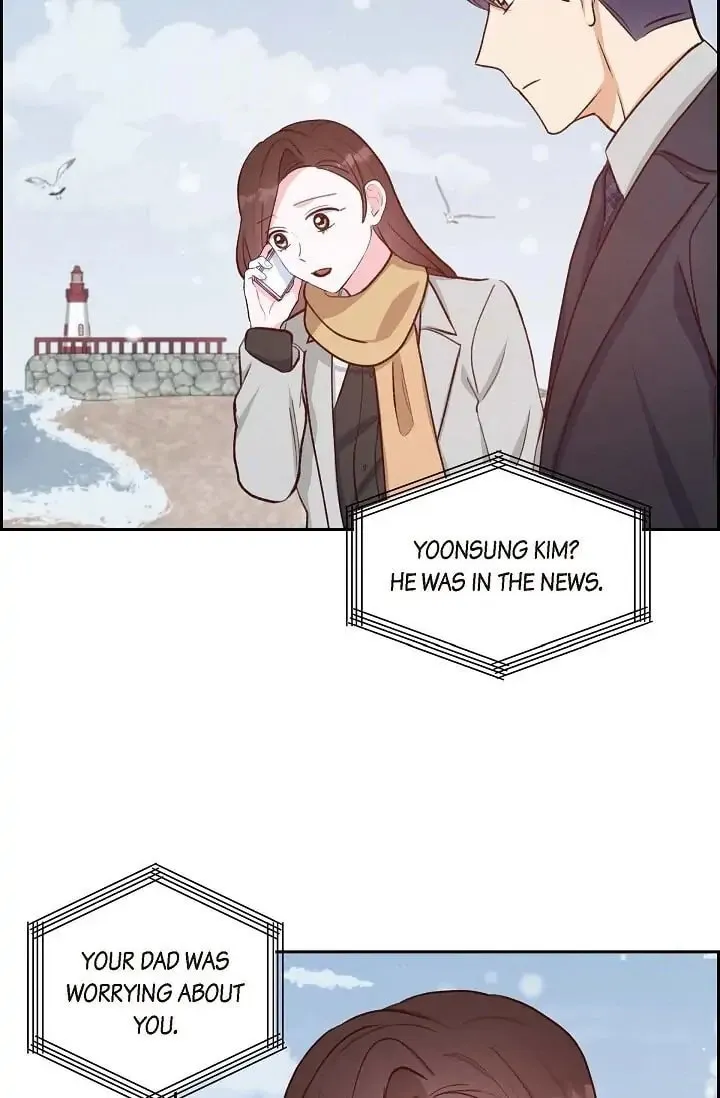 A Spoonful of Your Love Chapter 26 page 64 - 