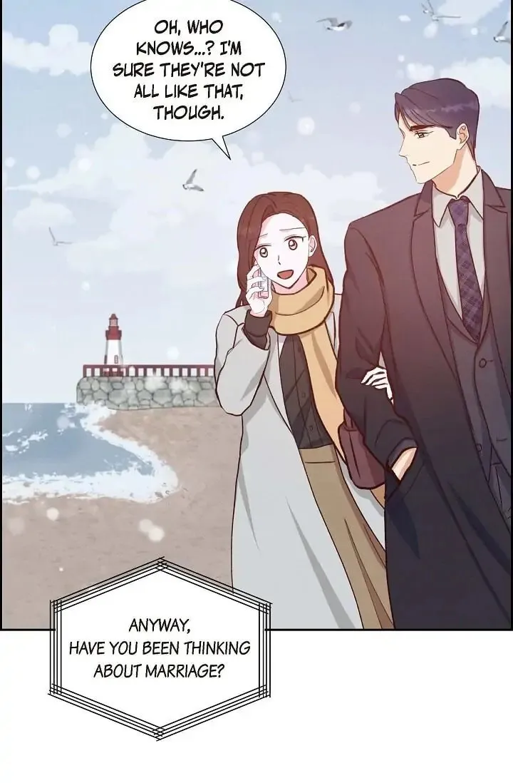 A Spoonful of Your Love Chapter 26 page 68 - 