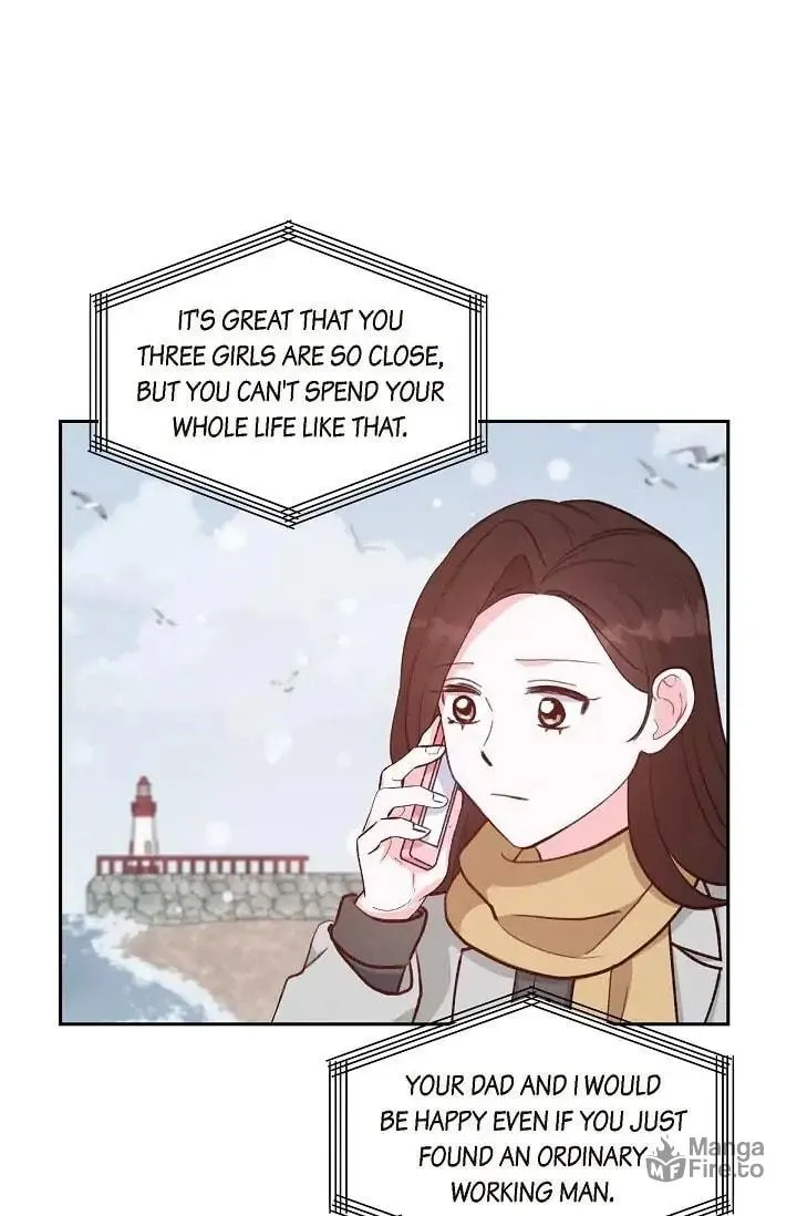 A Spoonful of Your Love Chapter 26 page 69 - 