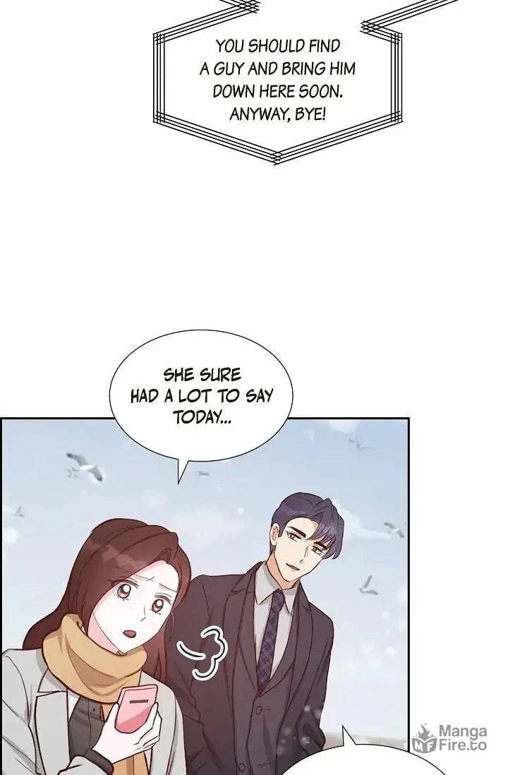 A Spoonful of Your Love Chapter 26 page 70 - 
