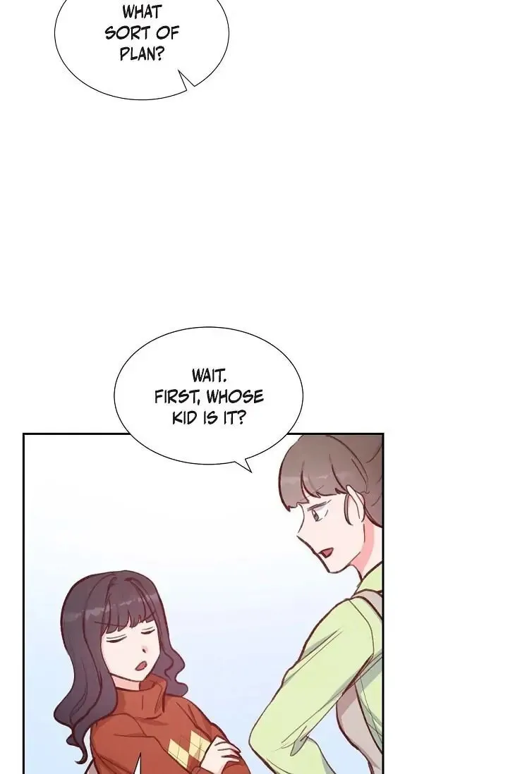 A Spoonful of Your Love Chapter 26 page 8 - 