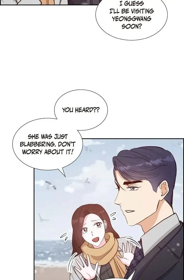 A Spoonful of Your Love Chapter 26 page 71 - 