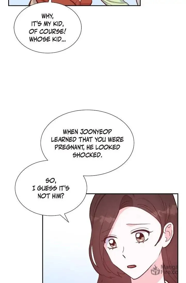 A Spoonful of Your Love Chapter 26 page 9 - 
