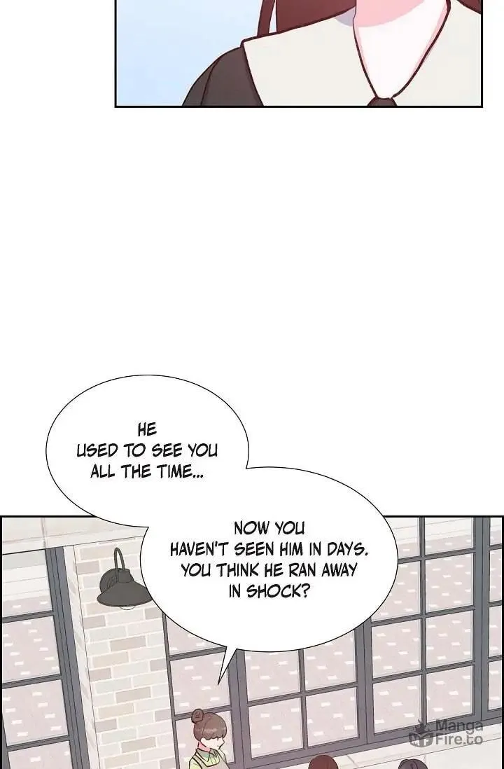 A Spoonful of Your Love Chapter 26 page 10 - 