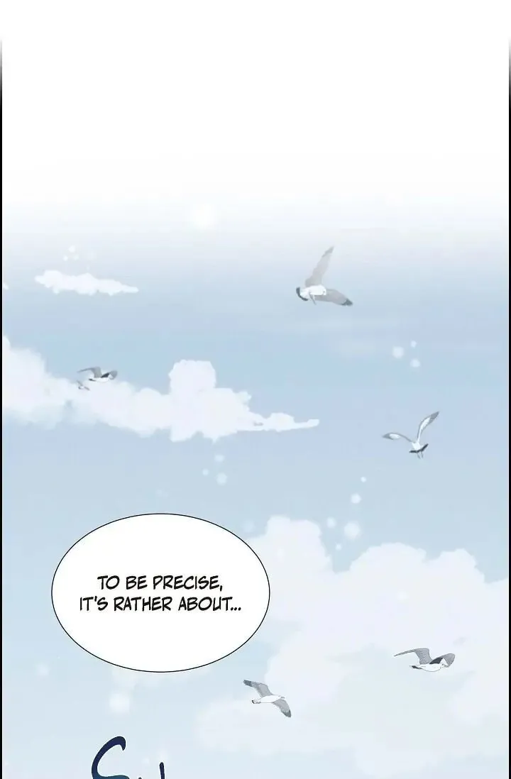 A Spoonful of Your Love Chapter 27 page 1 - 