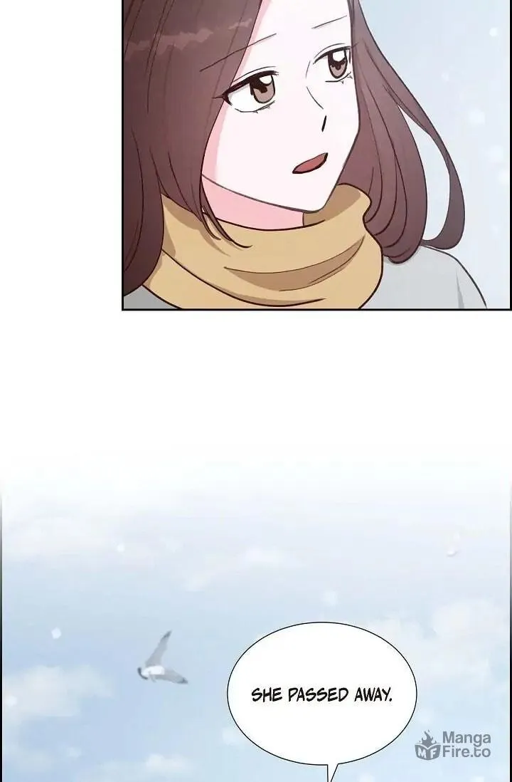 A Spoonful of Your Love Chapter 27 page 12 - 