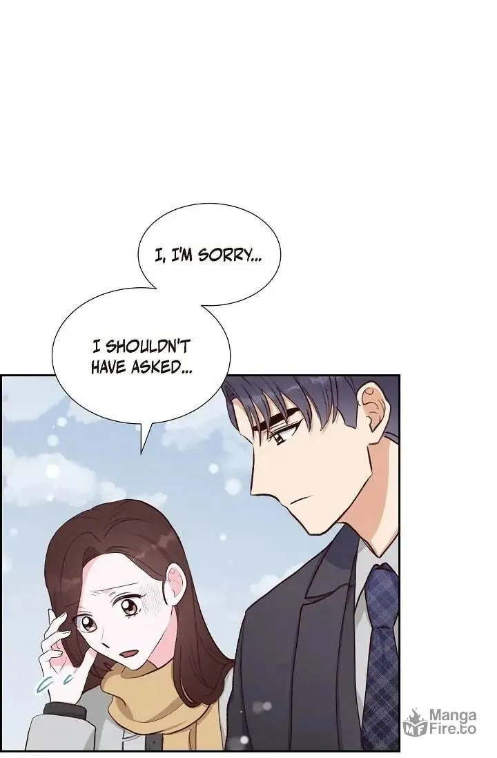 A Spoonful of Your Love Chapter 27 page 15 - 