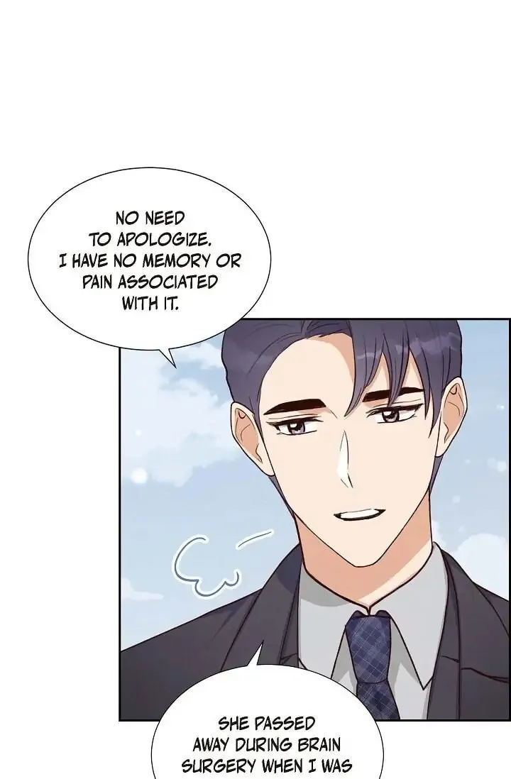 A Spoonful of Your Love Chapter 27 page 16 - 