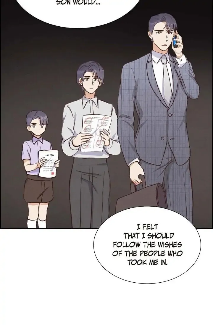 A Spoonful of Your Love Chapter 27 page 19 - 