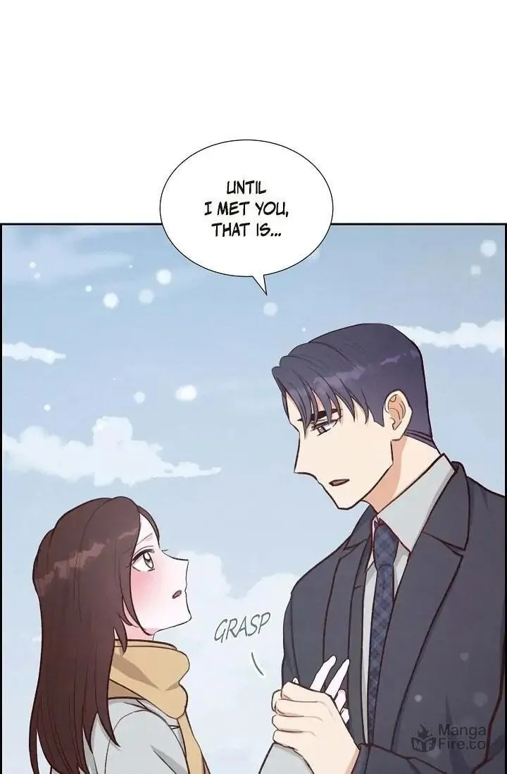 A Spoonful of Your Love Chapter 27 page 20 - 