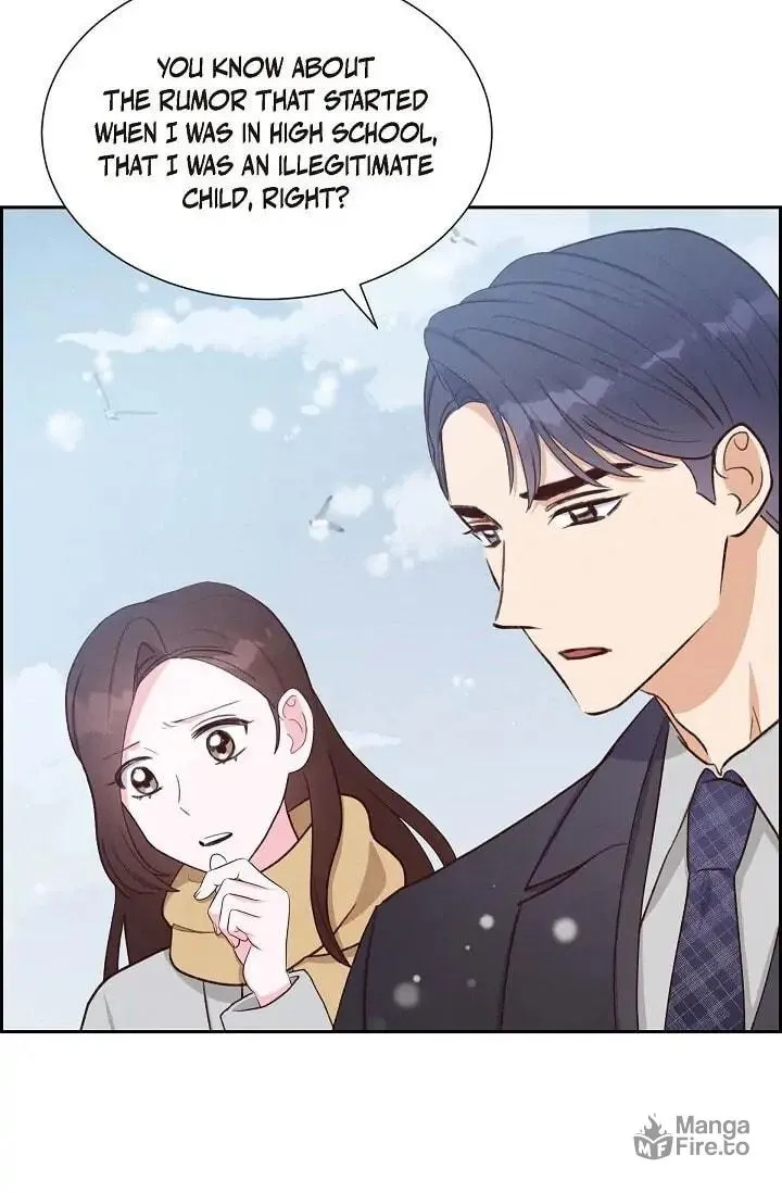 A Spoonful of Your Love Chapter 27 page 3 - 