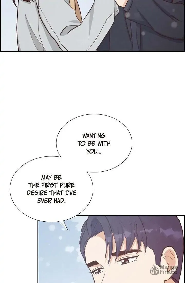 A Spoonful of Your Love Chapter 27 page 21 - 