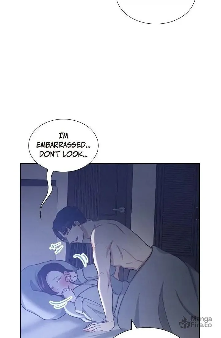 A Spoonful of Your Love Chapter 27 page 30 - 