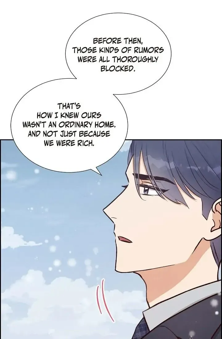 A Spoonful of Your Love Chapter 27 page 4 - 