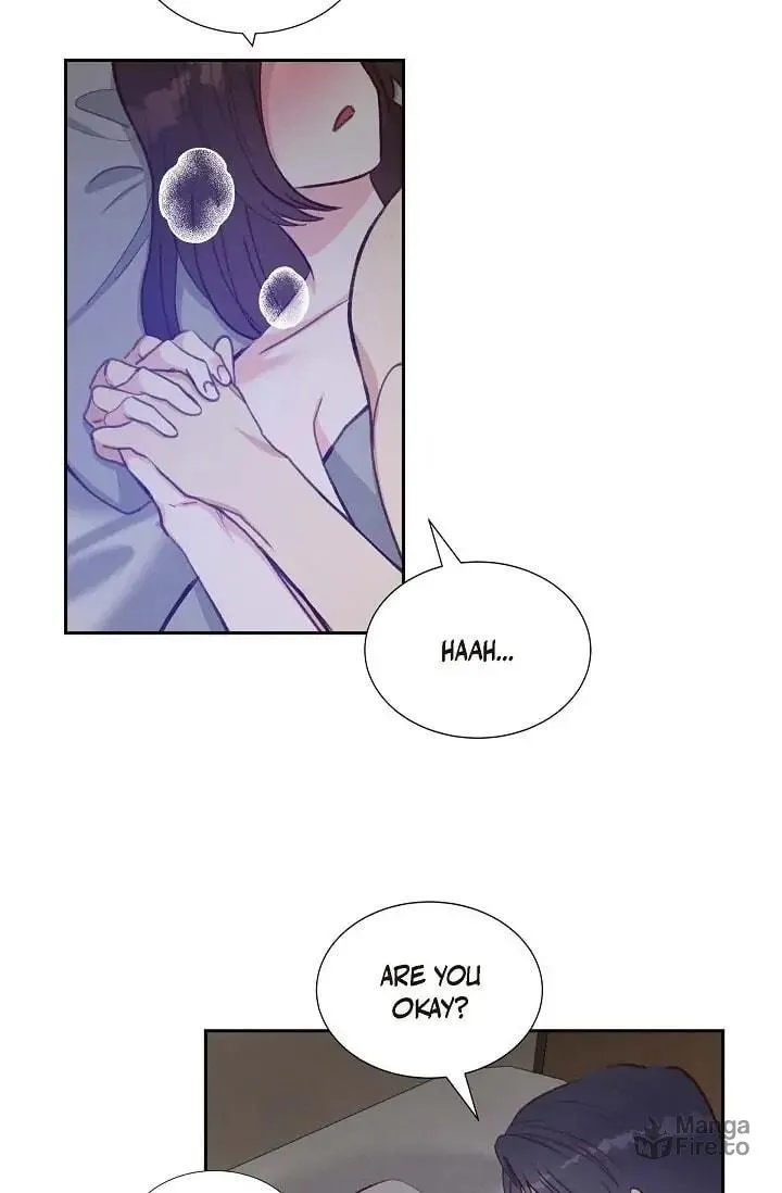 A Spoonful of Your Love Chapter 27 page 36 - 