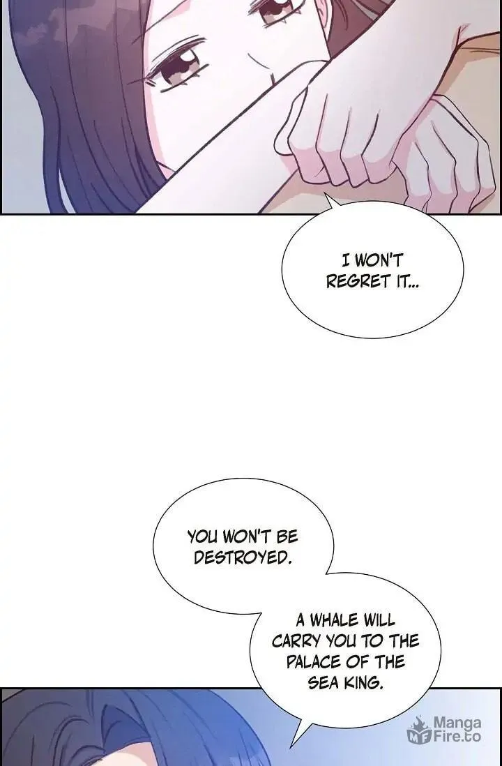 A Spoonful of Your Love Chapter 27 page 40 - 