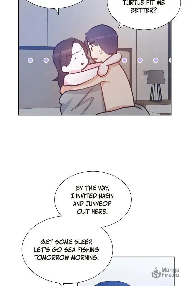 A Spoonful of Your Love Chapter 27 page 42 - 