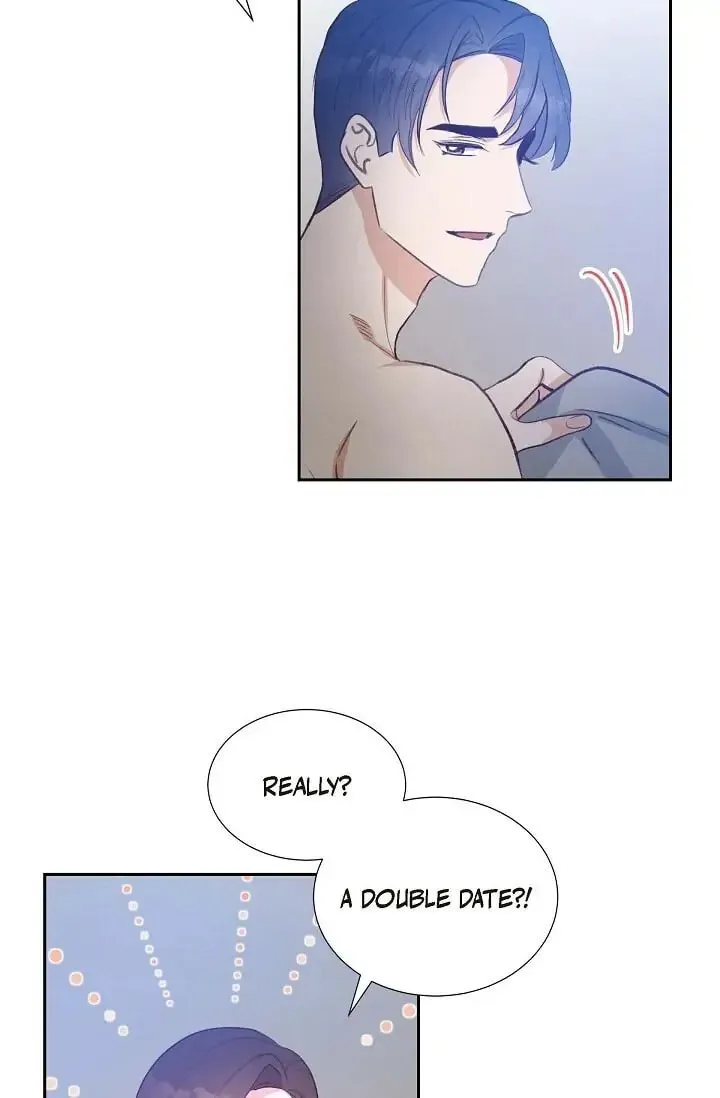 A Spoonful of Your Love Chapter 27 page 43 - 