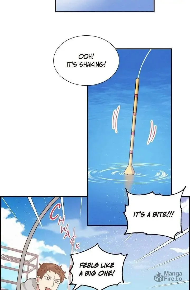 A Spoonful of Your Love Chapter 27 page 45 - 