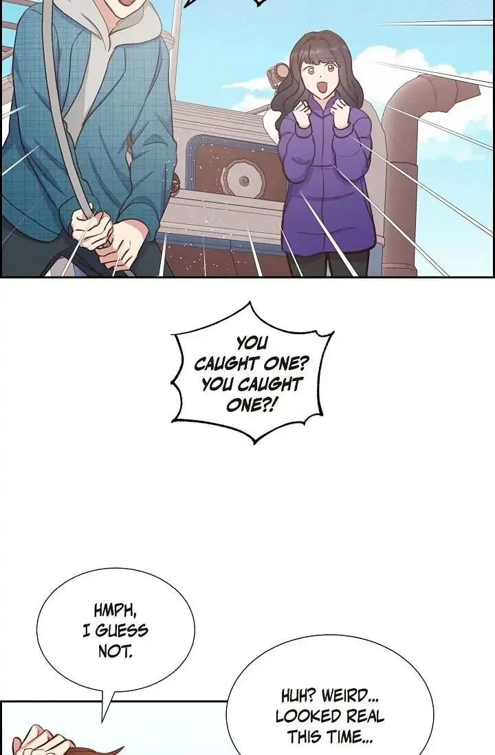 A Spoonful of Your Love Chapter 27 page 46 - 