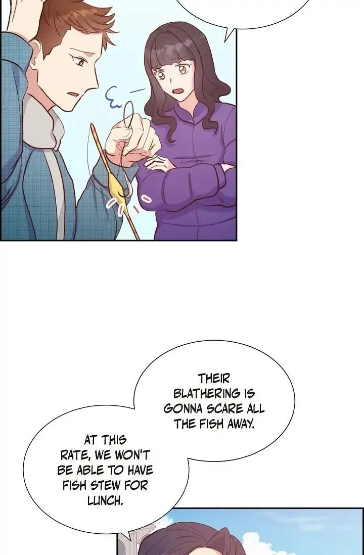 A Spoonful of Your Love Chapter 27 page 47 - 