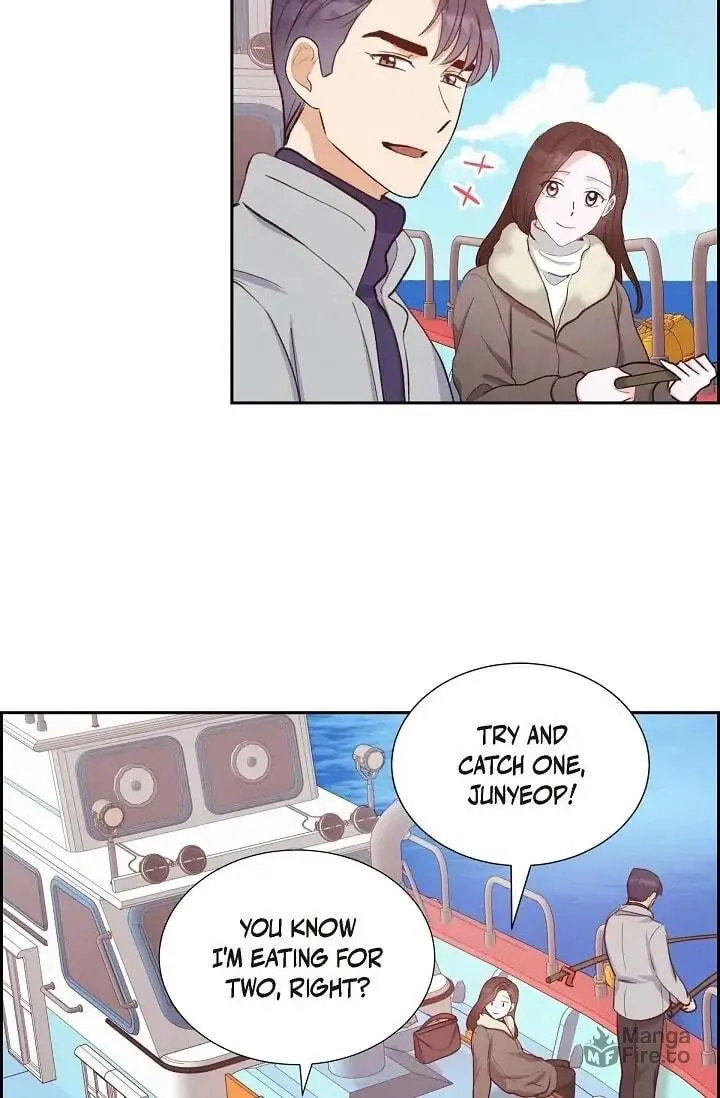 A Spoonful of Your Love Chapter 27 page 48 - 