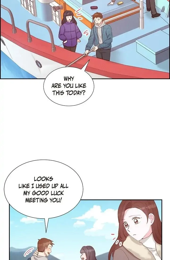 A Spoonful of Your Love Chapter 27 page 49 - 