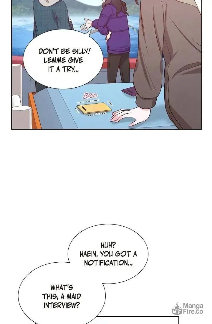 A Spoonful of Your Love Chapter 27 page 50 - 