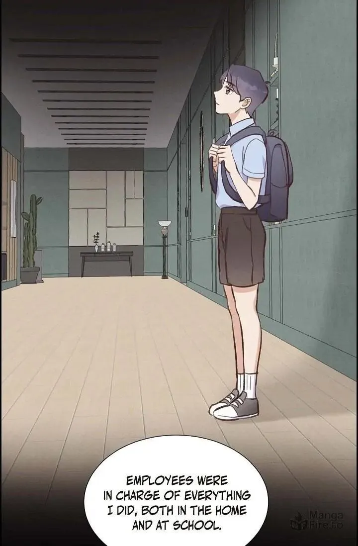 A Spoonful of Your Love Chapter 27 page 6 - 