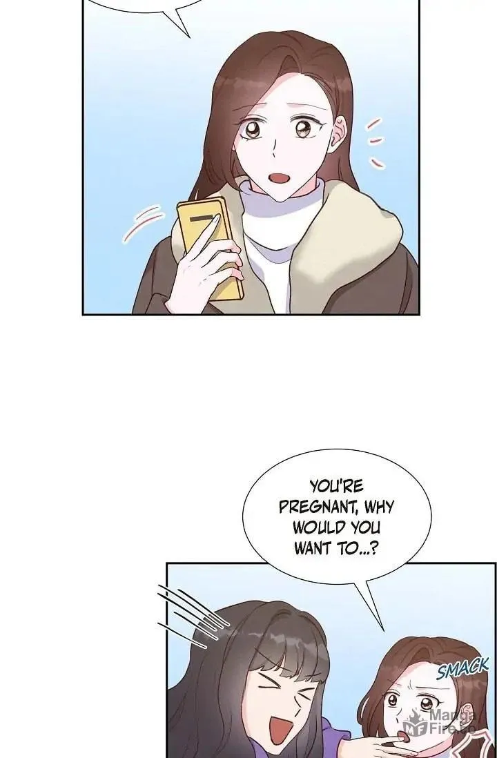 A Spoonful of Your Love Chapter 27 page 51 - 