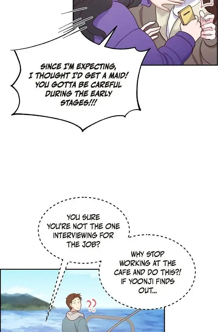 A Spoonful of Your Love Chapter 27 page 52 - 