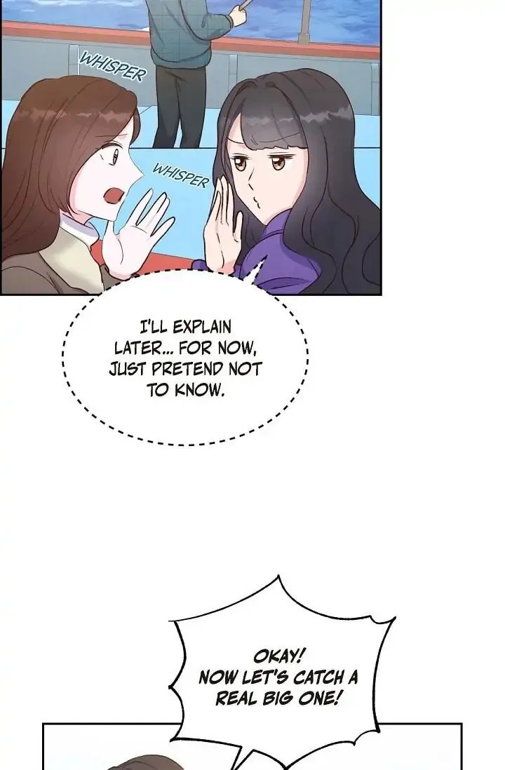 A Spoonful of Your Love Chapter 27 page 53 - 