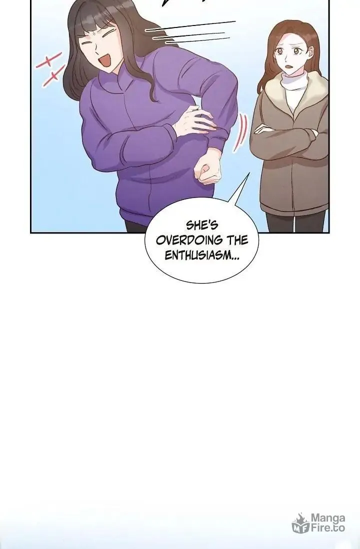 A Spoonful of Your Love Chapter 27 page 54 - 