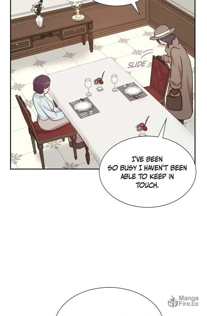 A Spoonful of Your Love Chapter 27 page 57 - 