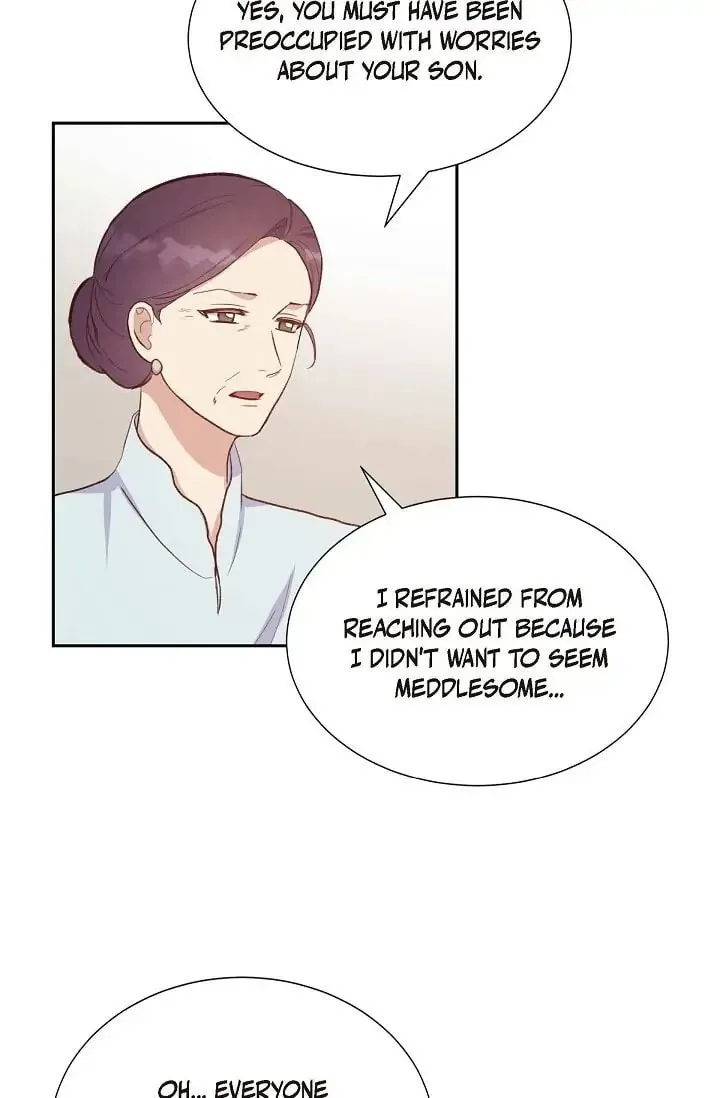 A Spoonful of Your Love Chapter 27 page 58 - 