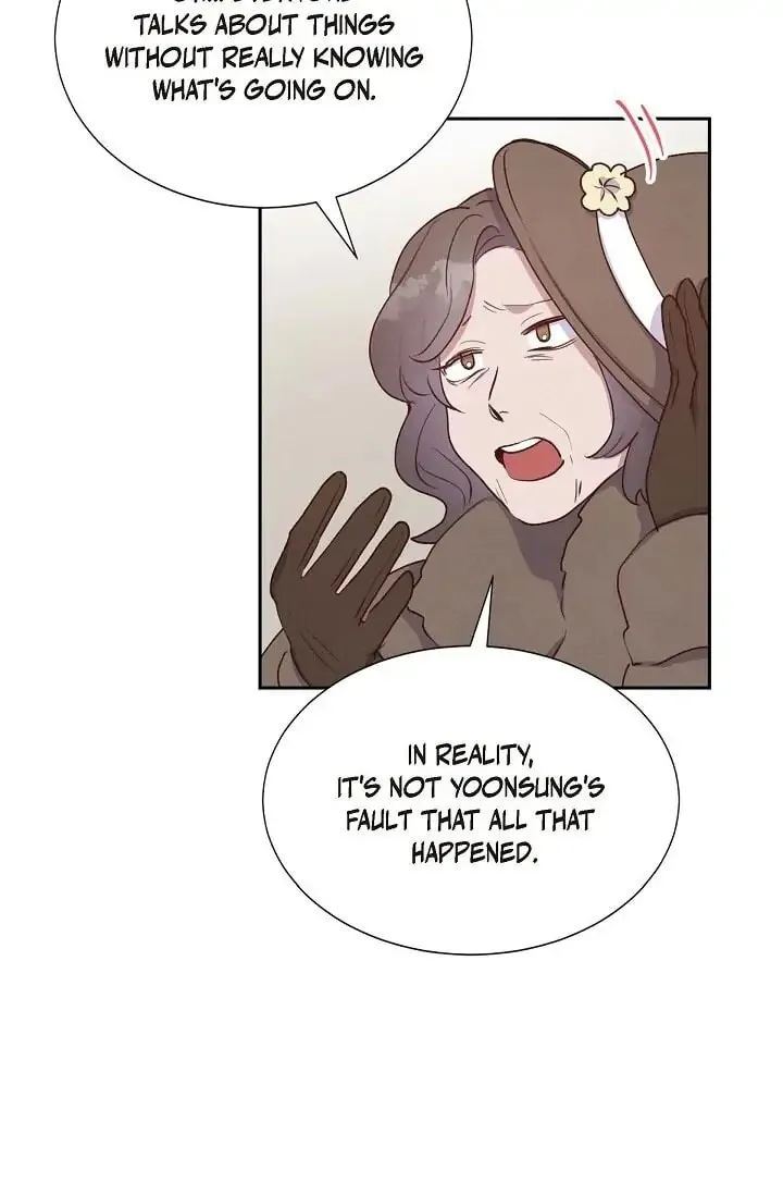 A Spoonful of Your Love Chapter 27 page 59 - 