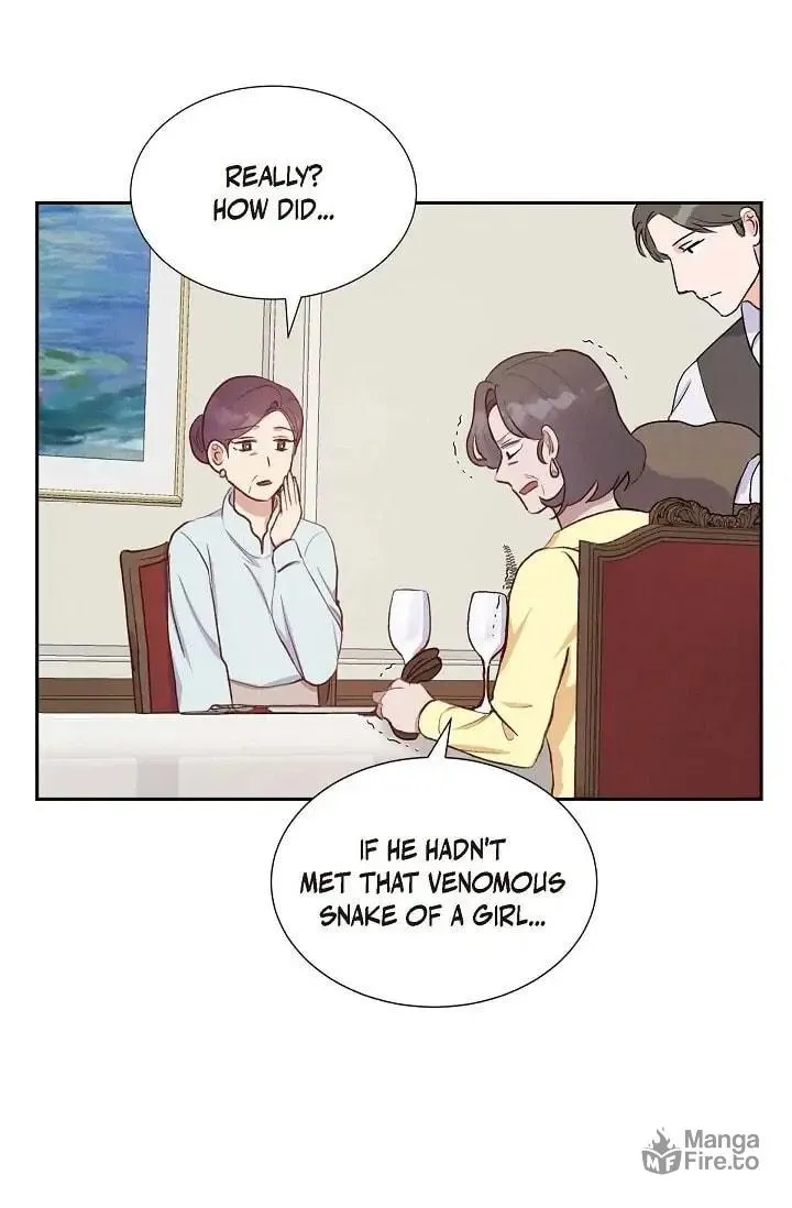 A Spoonful of Your Love Chapter 27 page 60 - 