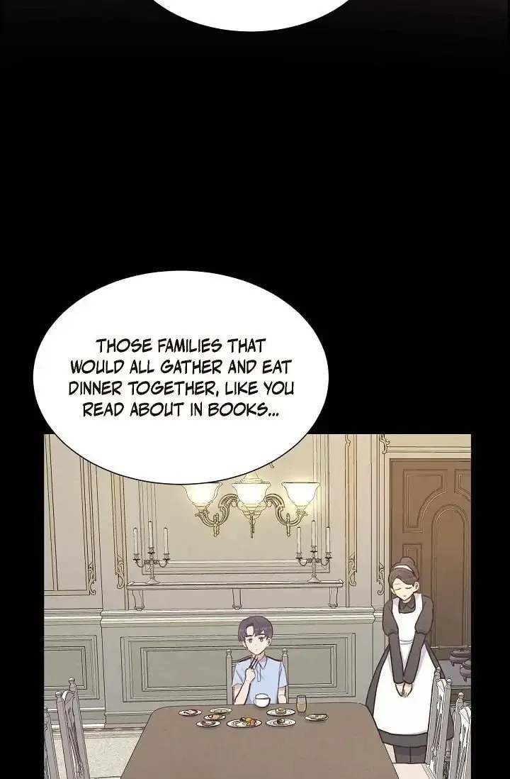A Spoonful of Your Love Chapter 27 page 7 - 