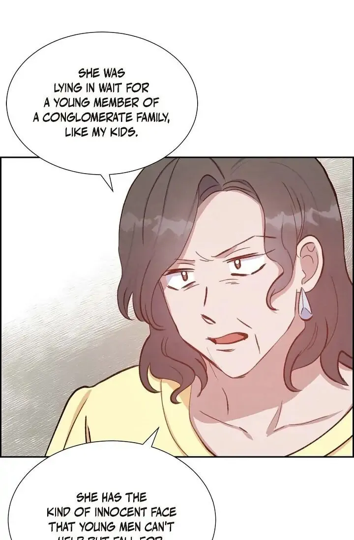 A Spoonful of Your Love Chapter 27 page 61 - 