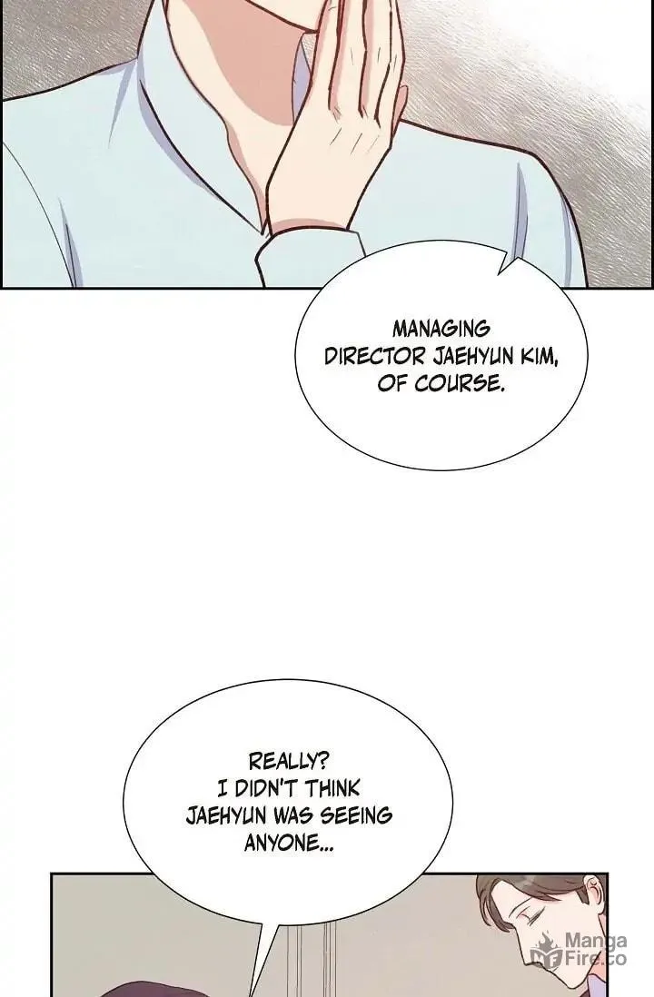 A Spoonful of Your Love Chapter 27 page 63 - 
