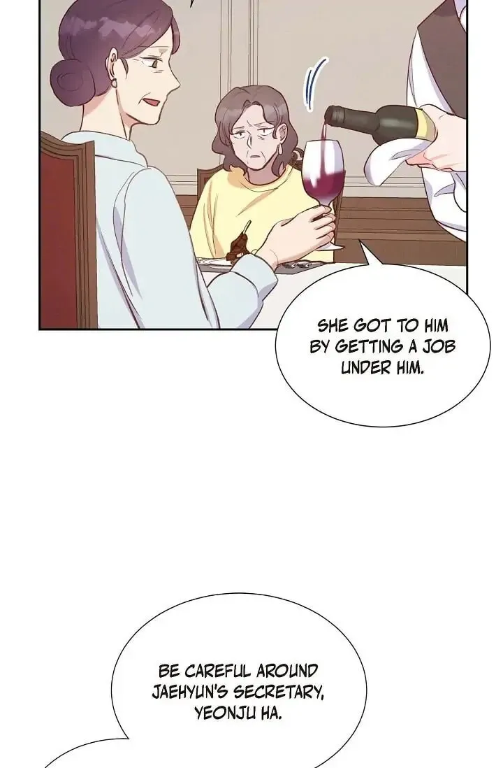 A Spoonful of Your Love Chapter 27 page 64 - 